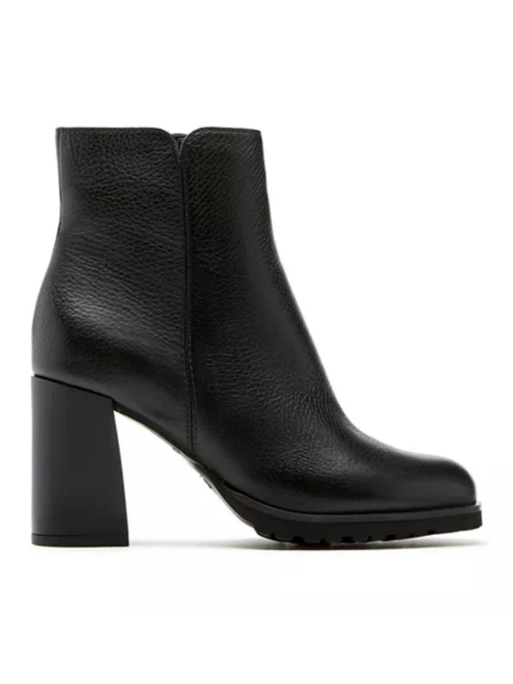 La Canadienne Maggie City Ankle Boots NEW!
Size 10